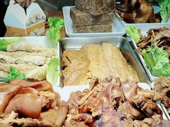 -三毛烤鸡(清泰街店)