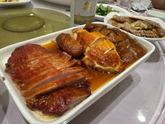 -顺风海鲜港(金玉兰店)