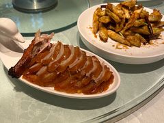 -玉林烤鸭店(定福庄店)