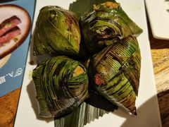 -喜越泰莱·泰越料理(海逸新天地店)