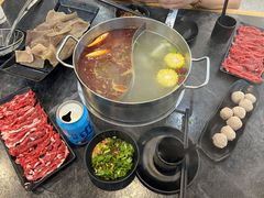 -林记潮牛·牛肉火锅(上马墩店)