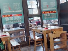 大堂-天星正源火锅(地勘路店)