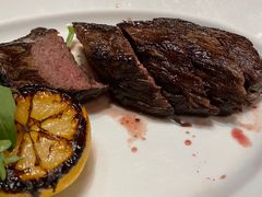 -君悦酒店·La Terrazza意合園·意式风味