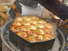 原味梅花糕-傅公桥梅花糕(新河南路店)