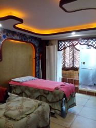 -审美HAIR SALON
