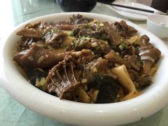 炖柴鸡-上庄晋风庄园(上庄店)