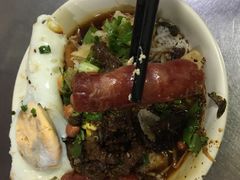 -宋记海南粉传承老店(人民西路店)