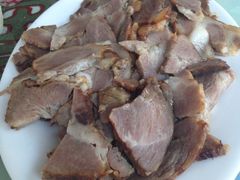熏肉-毛毛春饼(尚志大街店)