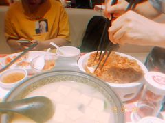 -西贝(枫蓝国际购物中心店)