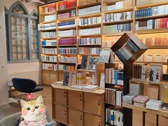 -三联韬奋书店(宽窄巷子店)