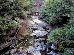 -太湖源风景区
