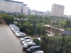 -郑州美盛喜来登大酒店