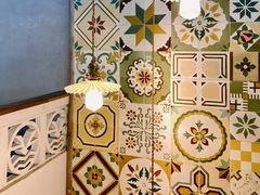 -时光花园(白鹭洲店)