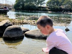 -蠡湖大桥公园