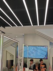 -京世沙龙