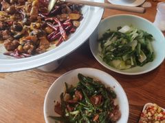 -印象鲵宴·张家界地标美食名片(溪布街店)