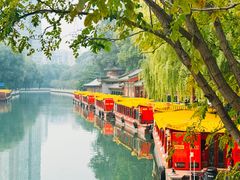 -皇家御河游(紫御湾码头)