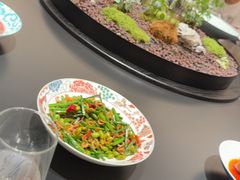 -奇芳阁·百年清真南京菜(夫子庙店)