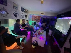 -Fun奇点轰趴馆(正佳广场店)