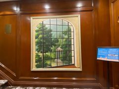 -马勒别墅·中餐厅