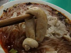 -甘记肥肠粉(马鞍北路店)
