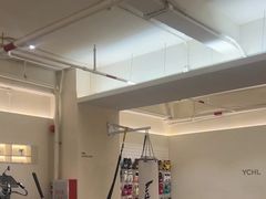 -YCHL Studios健身工作室(市二宫店)