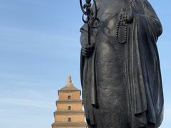 -大慈恩寺(大雁塔)