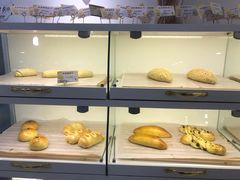 -Tomado绿色烘焙(大尧三路店)