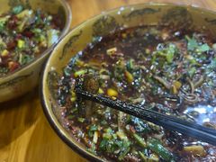 -乐山第一家临江鳝丝(茶坊路店)