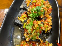-铭副琦食·虾蟹烩馆(渔人码头店)
