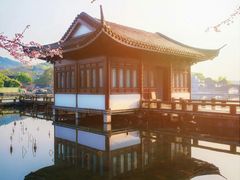 -钱江新城灯光秀