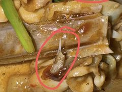 -老字号蛇口德记烧腊饭店·海鲜加工