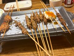 -管氏翅吧(国展店)