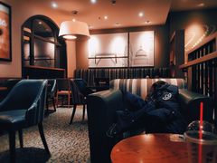 -COSTA COFFEE(上海虹口公园店)