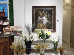 -馨园villa融合菜(东山店)