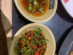 -唇辣号重庆老火锅(燕郊鑫乐汇店)