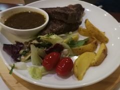 -斗牛士牛排餐厅(嘉里汇店)