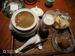 -金色春天.美颜康体纯正SPA(黄泥磅店)