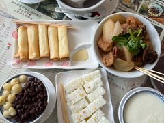 -周大娘牛乳(旧寨古村总店)