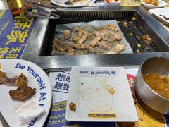 -阿亲家·韩式无限烤肉(春熙路店)