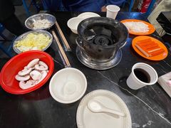 -二楼老店重庆鸡公煲(真光路店)