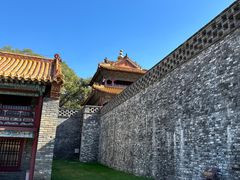 -北陵公园