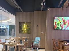 -茅庐川菜(烟台吾悦广场店)
