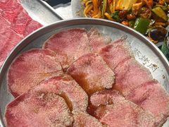 -韩山葵烤肉(太古里店)