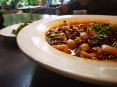 -缘生态云南菜·野生菌庭院餐厅(华侨城店)