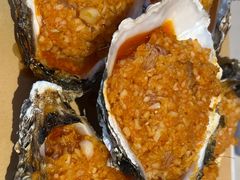 -蚝堡海鲜·威海菜·海肠捞饭·烧烤·亚洲吃蚝公司(幸福门店)