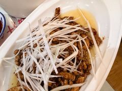 -易老妈蹄花.特色川菜(人民公园总店)