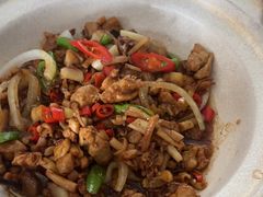 -新白鹿餐厅(城西银泰城店)