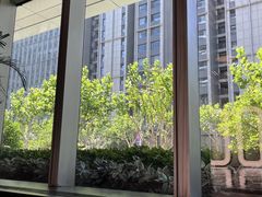 -上海前滩香格里拉大酒店