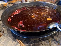 -六公里老火锅(总店)